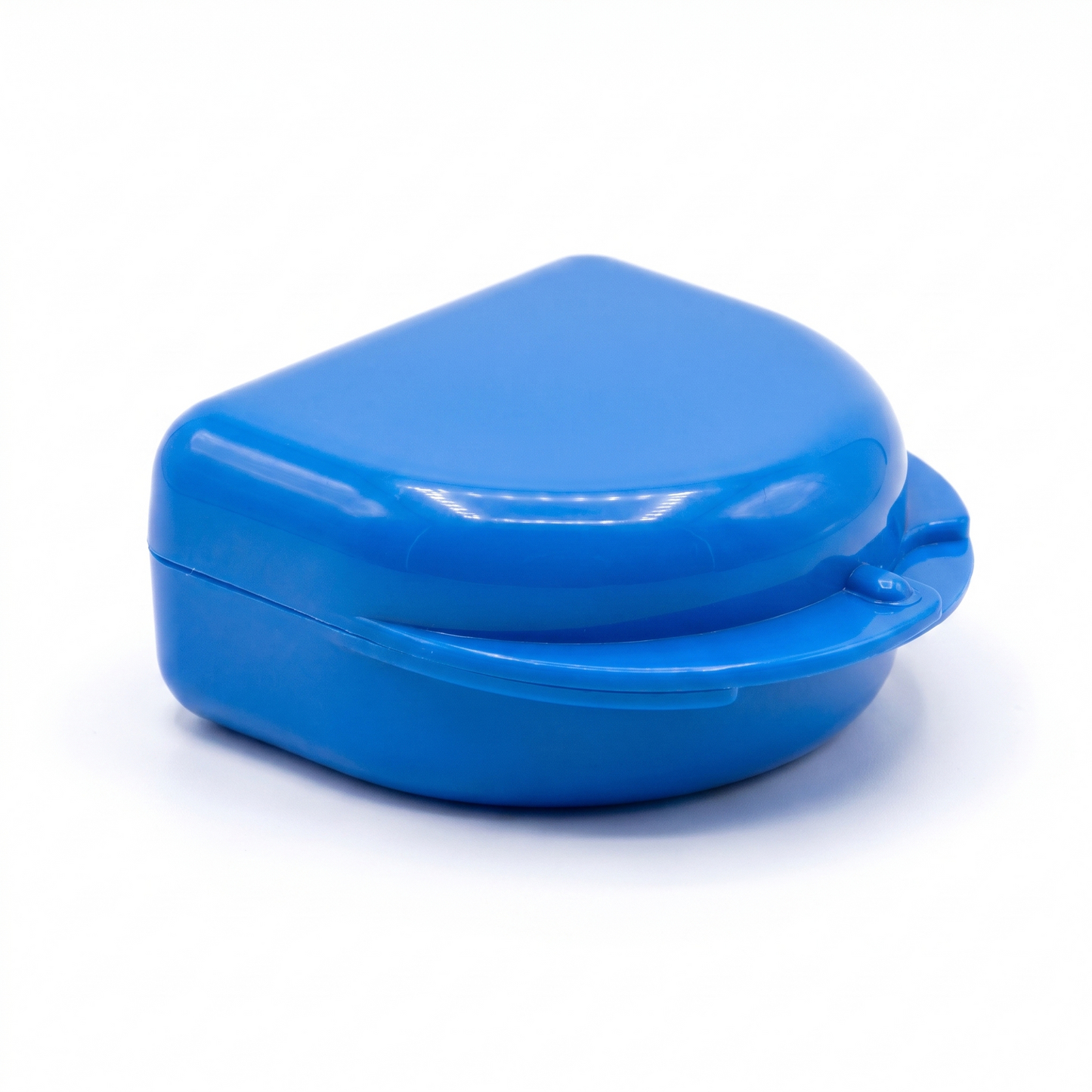 Snuggle Teeth Carry & Clean Case