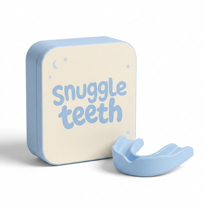 Snuggle Teeth Night Guard
