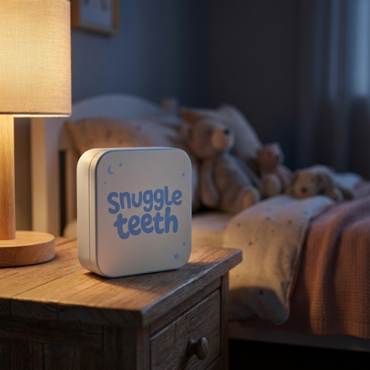 Snuggle Teeth Night Guard