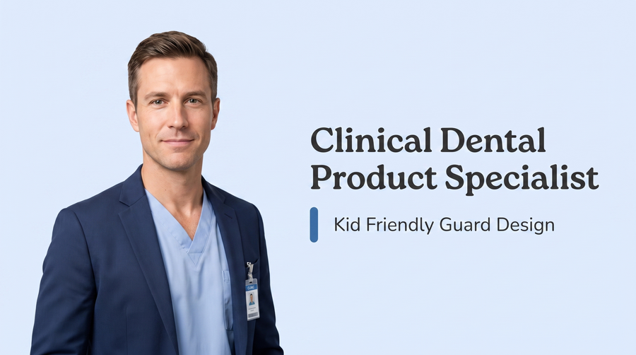 Pediatric orthodontic advisor advisory image