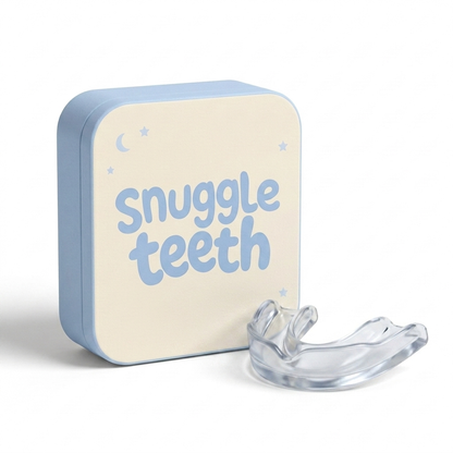 Snuggle Teeth Night Guard