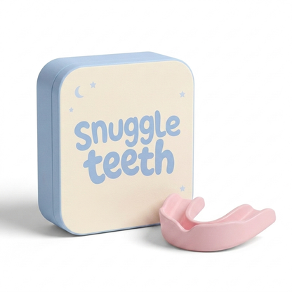 Snuggle Teeth Night Guard